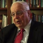 Former Judge Paul Pressler Accused of Sexual Abuse of a Minor