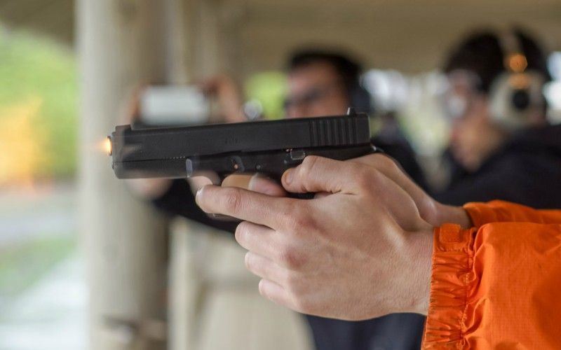 gun control
