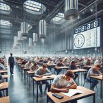 California Bar Exam Faces Unprecedented Challenges: Refunds Issued Amidst Technical and Logistical Chaos